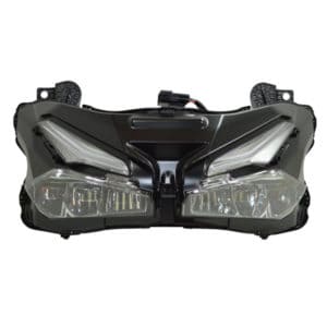 Headlight Assy - 33100K64N01