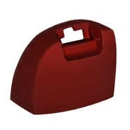 LID L Pocket MA SL RD - 81142K93N00ZL