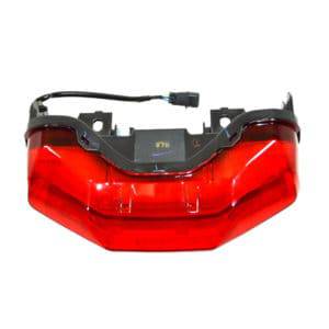 Lampu Belakang Unit Tail Light - 33701K0WN01