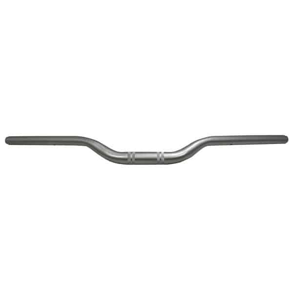 Pipe Comp Steering Handle - 53100K0WN00ZA