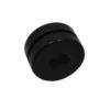 Rubber Radiator Mounting - New Sonic 150R, Supra GTR 150
