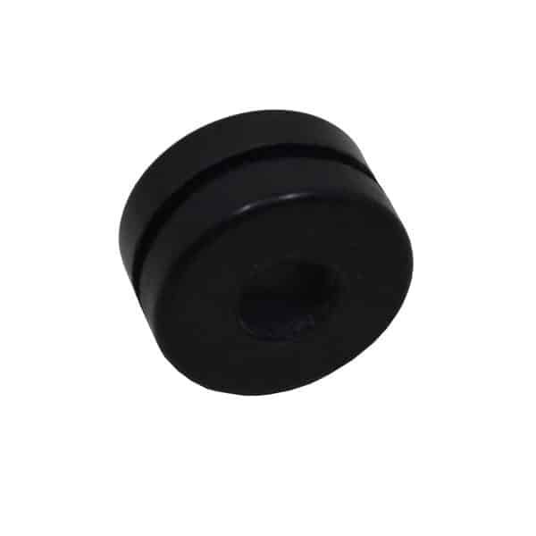 Rubber Radiator Mounting - 19051KGB610