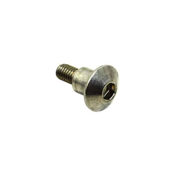 Screw Pan 6X17 - 90132K45N00