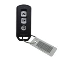 Kunci Remot (Fob) Honda  ADV 150