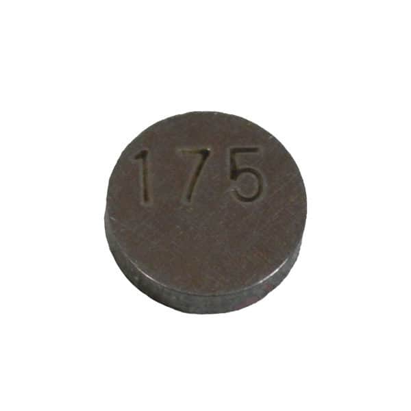 Shim Tappet (1.750) - 14923KT7013