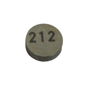 Shim Tappet (2.125) - 14938KT7013