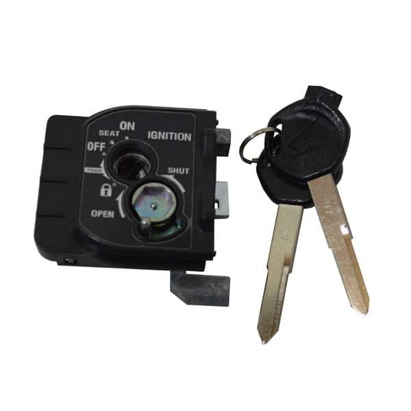 Shutter Key G - 35110K46N01