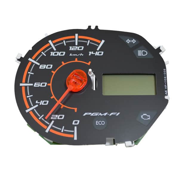 Speedometer Comp - 37210K81N01