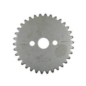 Sprocket Cam (34T) - 14321KZLE00