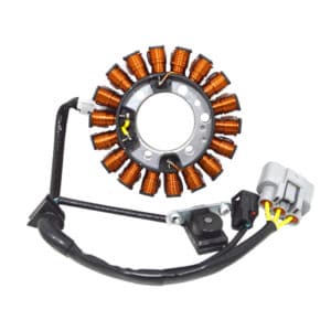 Stator Comp - 31120K64N01