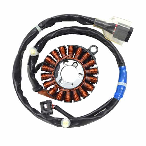 Stator Comp - 31220K0WN01