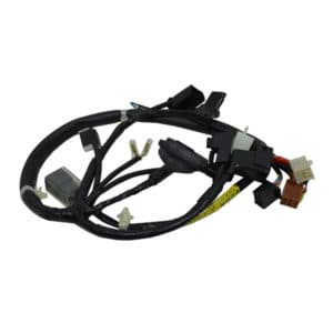 Sub Harness Speedometer - 32101K81N10