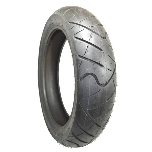 Ban Belakang (Tire RR 140-70-17 TL) - 42711KYJ902