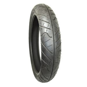 Ban Depan (Tire FR 110-70-17 TL) - 44711KYJ901