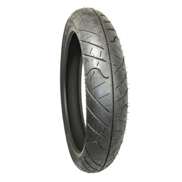 Ban Depan (Tire FR 110-70-17 TL) - 44711KYJ901