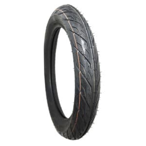 Ban Depan (Tire FR 80-90-14 NR73T) - 44711K46N00