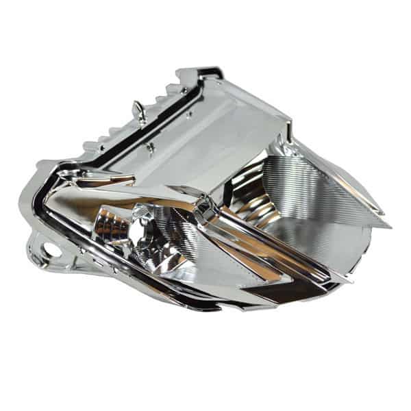 Rumah Lampu Belakang Honda Supra GTR 150