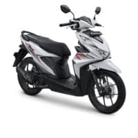 BeAT eSP Tahun 2020
