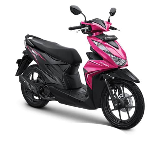 honda-beat-k1a-cbs-iss-fusion-magenta-black