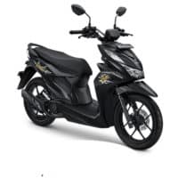 BeAT Street Tahun 2020 BeAT Street Tahun 2020