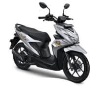 BeAT Street Tahun 2020