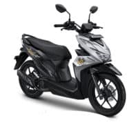 BeAT Street Tahun 2020