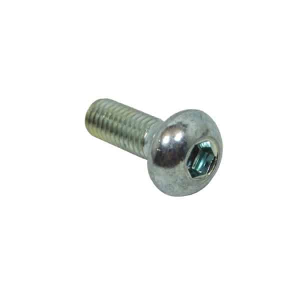 Bolt Socket 8X22 - 90128KET900