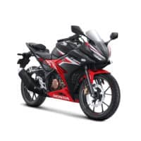 Warna Baru CBR 150R Warna Baru CBR 150R
