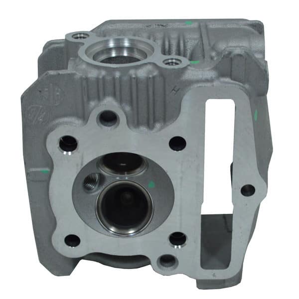 Head Comp Cylinder - 12200K0JN00