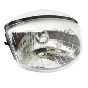 Headlight Unit - 33110KPW861