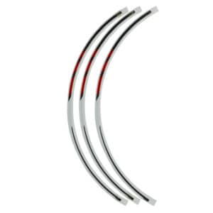 Kit Wheel Stripe L - 42880K15620ZA