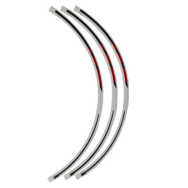 Kit Wheel Stripe R - 42870K15620ZA