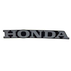 Mark Honda 230MM Type 1 - 86104K45NH0ZA