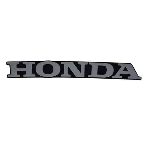 Mark Honda 230MM Type 1 - 86104K45NH0ZA