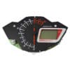LCD Speedometer Honda Supra GTR 150