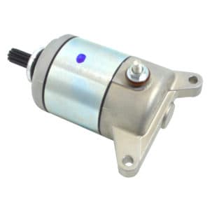 Motor Assy Starter - 31200K84901