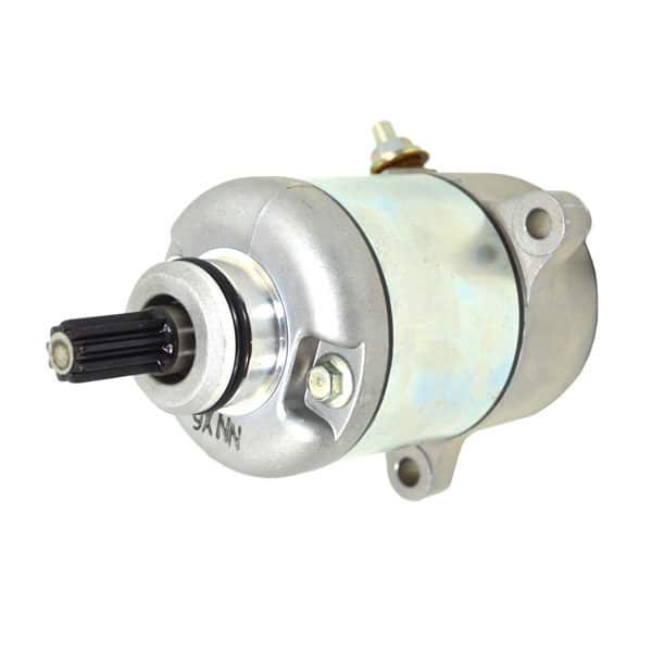 Motor Assy Starter - 31200KPW901