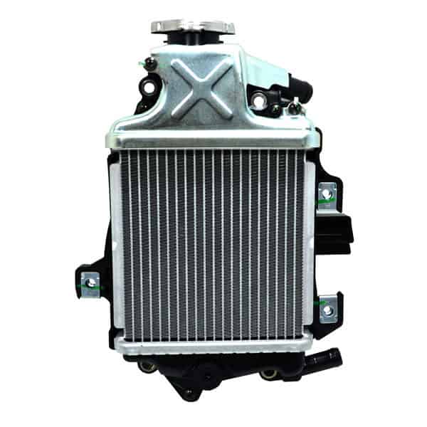 Radiator Assy - 19100K60B00