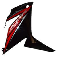 Set Illust R Mid Cowl A Type 1 - New CBR 150R K45N