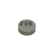 Shim Tappet (2.350) - 14947KT7013