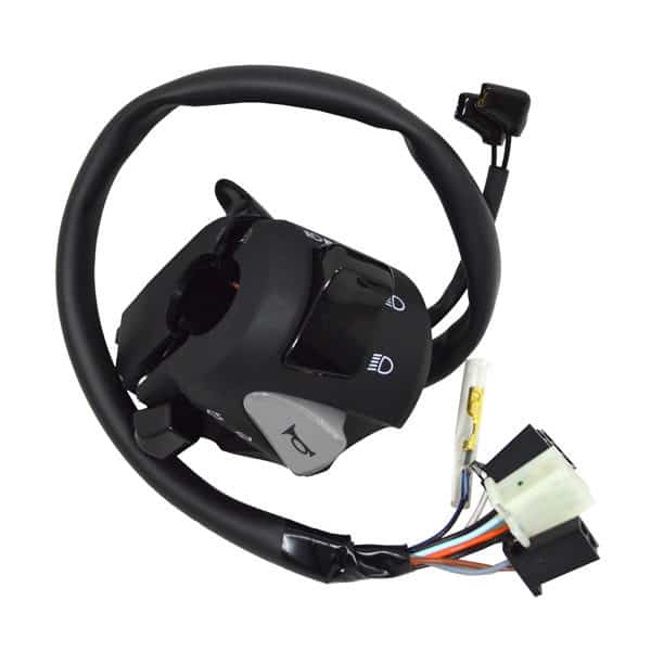 Switch Assy Winker - 35200K15601