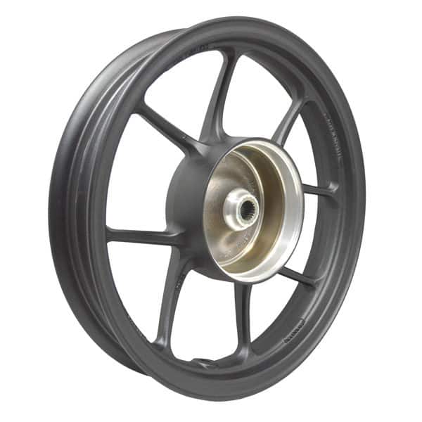 Velg Belakang (Wheel Comp RR MA AX GY) - 42601K0JN01