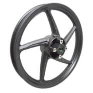 Velg Belakang (Wheel Sub Assy RR) - 42650K41N10ZB