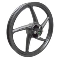 Velg Belakang Honda New Supra X 125 FI Ring 17