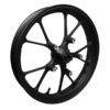 Velg Depan Grey Honda CBR 150R K45N Ring 17"