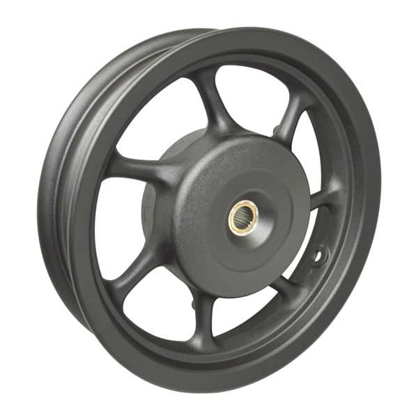 Wheel Comp Rear MA AX GY - 42601K93N02ZA