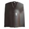 Cover,Inner Coklat - Honda Genio