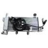 Radiator Honda New CB150R Streetfire K15G - Image 2