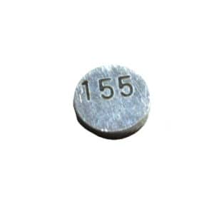 Shim,Tappet-(1.550)-14915KT7013