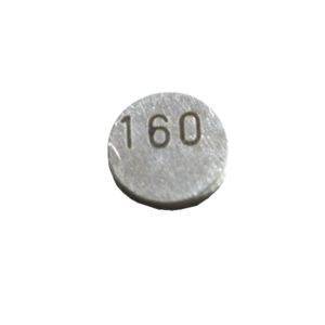 Shim,Tappet-(1.600)-14917KT7013